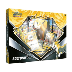 Boltund V Collection (4 boosters)