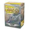 Classic Clear Sleeves fra Dragon Shield