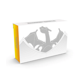 Charizard Ultra Premium Collection (UPC)