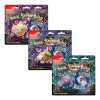 Paldean Fates 3-Pack Blister