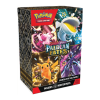 Paldean Fates Booster Bundle (6 boosters)