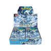 Snow Hazard Booster Box (Japansk) (30 boosters)