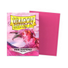 Dragon Shield: Pink Diamond - 100 Matte Sleeves