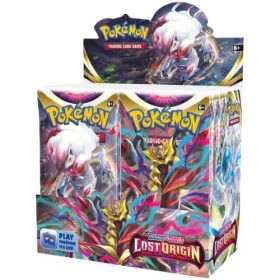 Lost Origin Booster box (36 boosters)
