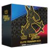 Crown Zenith - Elite Trainer Box ( 10 Boosters )