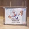 One Piece Akryl Case fra The Acrylic Box