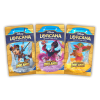 Disney Lorcana Boosters - Into The Inklands