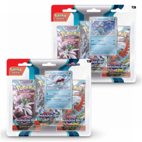 Paradox Rift 3-Pack Blister