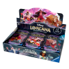 Rise of the Floodborn Booster Display - Disney Lorcana TCG