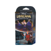 Rise of the Floodborn Starter Deck - The Queen & Gaston - Disney Lorcana TCG