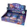 Disney Lorcana - Ursula's Return Booster Display (24 boosters)
