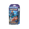 Disney Lorcana - Ursula's Return Starter Deck - Anna & Hercules