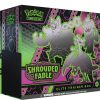 Shrouded Fable Elite Trainer Box