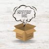 Mystery Box + Gratis Store Credit!