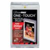 Ultra Pro One-Touch Magnetic Holder – (Tykkelse på kort: 200pt)