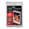 Ultra Pro One-Touch Magnetic Holder - (Tykkelse på kort: 180pt)