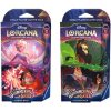 Disney Lorcana – Shimmering Skies Starter deck