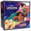 Disney Lorcana – Shimmering Skies Trove