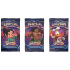 Disney Lorcana – Shimmering Skies Boosters