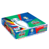 Topps: Match Attax Fodboldkort - EURO 2024 Tournament Celebration - Booster Display Box
