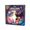 Disney Lorcana Gateway - Lær at spil