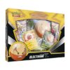 Hisuian Electrode V Box