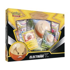 Hisuian Electrode V Box