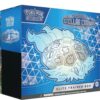 Stellar Crown Elite Trainer Box (9 Boosters)