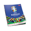 Topps EURO 2024 Stickers - Album Starter Pack