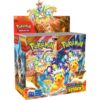 Pokémon: Surging Sparks Booster Box