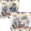 Lost Origin 3-Pack Blister
