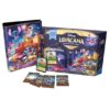 Disney Lorcana Gift Set - Azurite Sea (4 boosters)