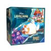 Disney Lorcana – Azurite Sea Trove