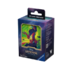 Disney Lorcana Deck Box - Scar