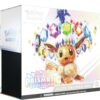 Scarlet & Violet - Prismatic Evolutions Elite Trainer Box