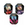 Pokemon TCG: Crown Zenith V Tin