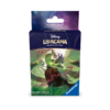Disney Lorcana Card Sleeves - Ursula