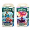 Disney Lorcana – Archazias Island Starter deck