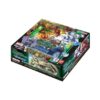 Digimon Card Game - Chain Of Liberation EX08 Booster Display (24 Packs) - ENG