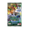Digimon Card Game - Chain Of Liberation EX08 Booster Pakke