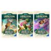 Disney Lorcana Boosters – Archazias Island