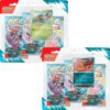Pokémon TCG: Scarlet & Violet - Journey Together 3-Pack Blisters