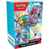 Pokémon TCG: Scarlet & Violet - Journey Together Booster Bundle (6 Pakker)