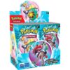 Pokémon TCG: Journey Together Enhanced Booster Box