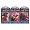 Rise of the Floodborn  Sleeves Booster - Disney Lorcana TCG