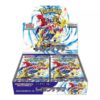 Raging Surf Booster Box (Japansk) - 30 Boosterpacks