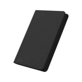 ULTIMATE GUARD - ZIPFOLIO 360 16-POCKET XENOSKIN (Sort)