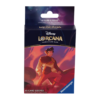 Disney Lorcana Card Sleeves - Aladdin