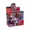Pokémon TCG: Scarlet & Violet - Destined Rivals Booster Display Box
