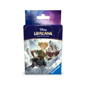 Disney Lorcana Card Sleeves - Tinker Bell